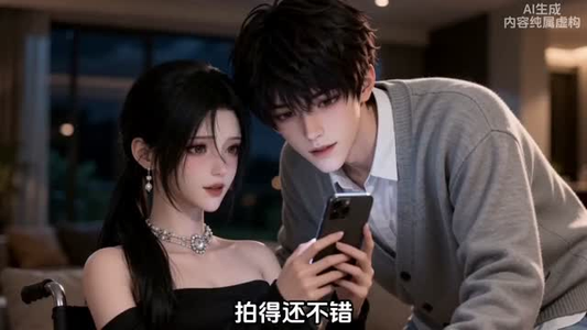 小源昭心（90集）追短剧关注我