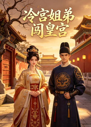 冷宫姐弟闯皇宫(27集) 冷宫姐弟闯皇宫(27集)真的太精彩了