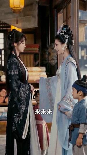 蛇君他从梦里来(65集) 蛇君他从梦里来(65集)穿越短剧推荐