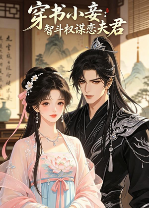穿书小妾:智斗权谋恋夫君(20集) 穿书小妾:智斗权谋恋夫君(20集)最火短剧热播中