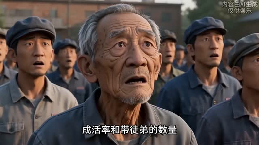 我的车间不养闲人(52集) 我的车间不养闲人(52集)爱上了这部剧了