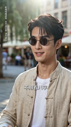 原来，我已经天下无敌第一季（44集）我全都看完了