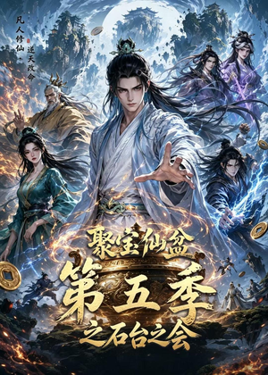 聚宝仙盆第五季之石台之会（100集）精彩短剧免费看