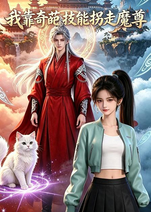 我靠奇葩技能拐走魔尊（19集）1-102集