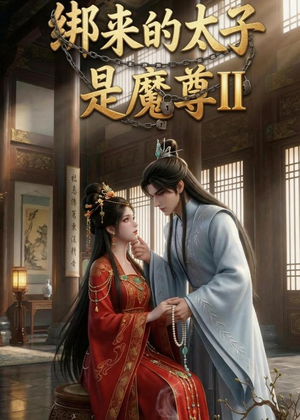 绑来的太子是魔尊(第二季)(45集) 绑来的太子是魔尊(第二季)(45集)好看短剧看不停