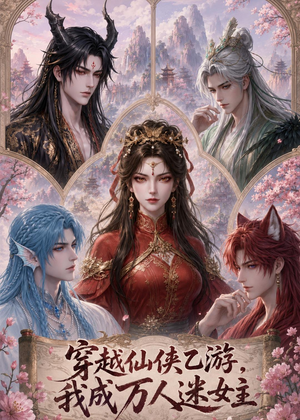 穿越仙侠乙游,我成万人迷女主(68集) 穿越仙侠乙游,我成万人迷女主(68集)全部免费看全集