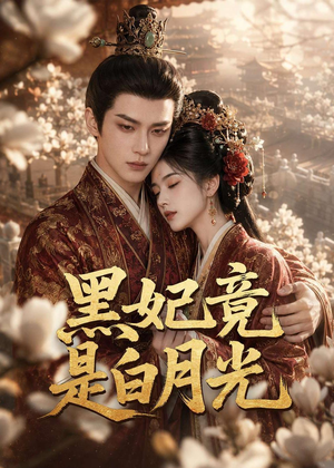 黑妃竟是白月光(71集) 黑妃竟是白月光(71集)今日最火短剧