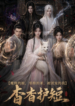 魔修的娘,邪修的爹,被团宠的我:杳杳护短(91集) 魔修的娘,邪修的爹,被团宠的我:杳杳护短(91集)全剧免费观看