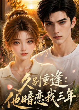 久别重逢:他暗恋我三年(25集) 久别重逢:他暗恋我三年(25集)热门短剧在线看