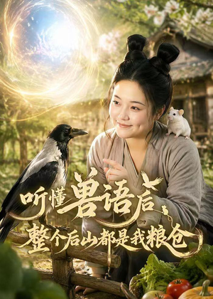 听懂兽语后整个后山都是我粮仓（85集）观看软件