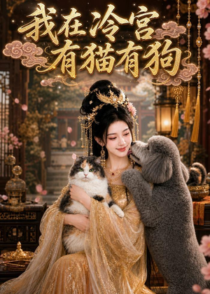 我在冷宫有猫有狗(65集) 我在冷宫有猫有狗(65集)第一集