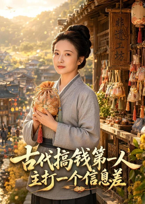 古代搞钱第一人主打一个信息差(72集) 古代搞钱第一人主打一个信息差(72集)短剧太精彩了
