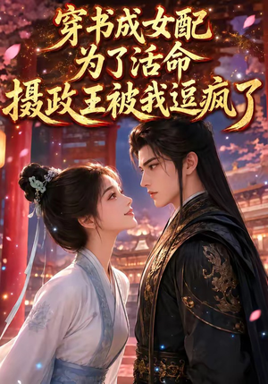穿书成女配：为了活命，摄政王被我逗疯了（99集）更新时间一览表