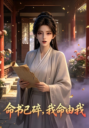 命书已碎,我命由我(92集) 命书已碎,我命由我(92集)高清无码免费看