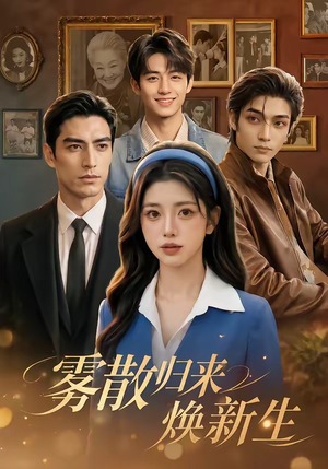 雾散归来焕新生（59集）第二季