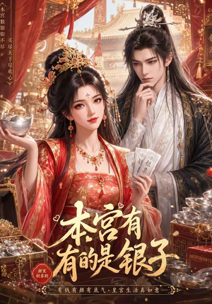 本宫有的是银子(18集) 本宫有的是银子(18集)爆火短剧抢先看