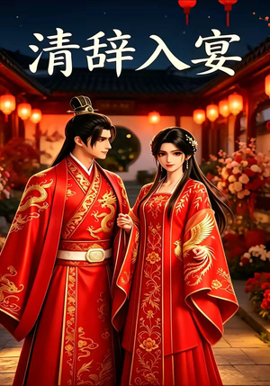 清辞入宴(29集) 清辞入宴(29集)每天分享短剧