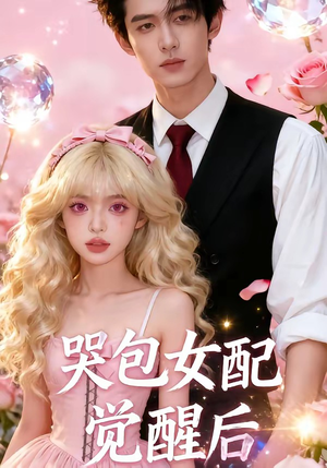 哭包女配觉醒后（40集）短剧太精彩了