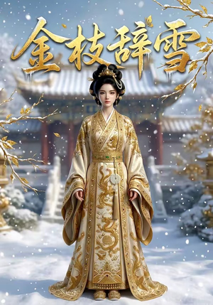 金枝辞雪(16集) 金枝辞雪(16集)剧情简介