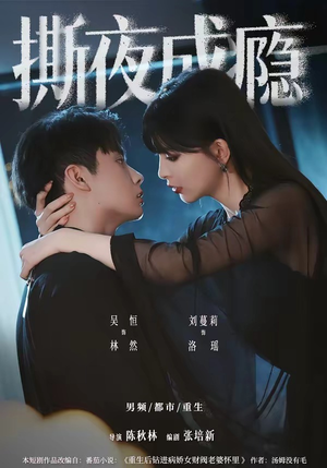 撕夜成瘾(74集) 撕夜成瘾(74集)看到了大结局