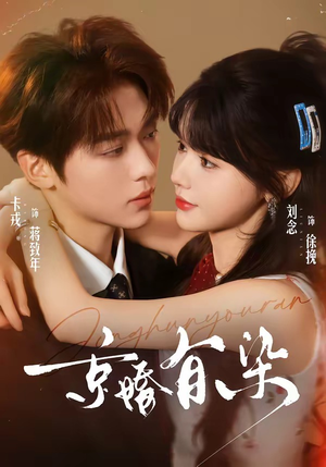 京婚有染(68集) 京婚有染(68集)全网独播免费看