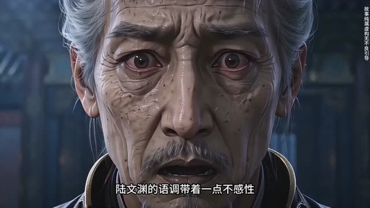 青史留凤名（32集）最新上映免费看