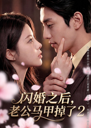 闪婚之后，老公马甲掉了2（82集）每日短剧追不停