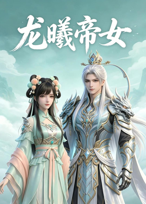 龙曦帝女(29集) 龙曦帝女(29集)高质量短剧推荐