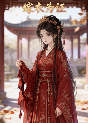 嫁衣为证（36集）无需充值尽情看