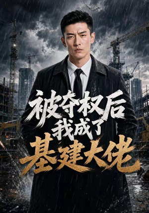 被夺权后我成了基建大佬（39集）古装热门短剧