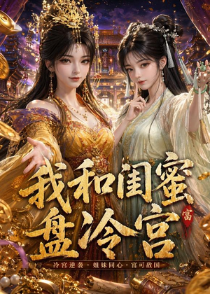 我和闺蜜盘冷宫(86集) 我和闺蜜盘冷宫(86集)经典回顾免费看
