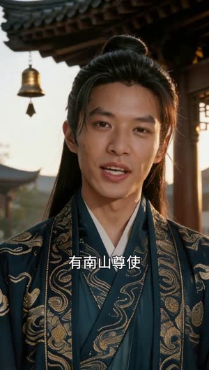 战神不可敌,世界我主宰(21集) 战神不可敌,世界我主宰(21集)短剧精彩绝伦