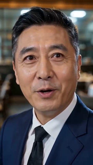 帮发小餐馆撑场子被骂，我结账后他却慌了（71集）精彩好看的短剧