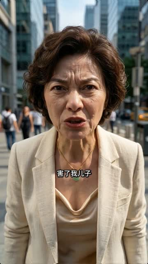 前妻不奉陪,前夫你别演了(44集) 前妻不奉陪,前夫你别演了(44集)爆款短剧追不停