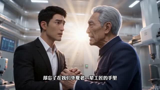 手以载道（70集）推荐你们也去看