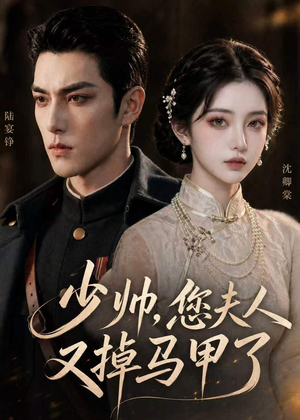 少帅,您夫人又掉马甲了(41集) 少帅,您夫人又掉马甲了(41集)短剧完整版免费
