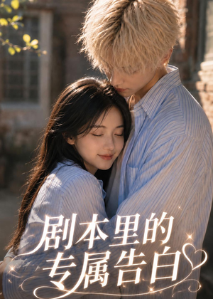 剧本里的专属告白(47集) 剧本里的专属告白(47集)看到了大结局