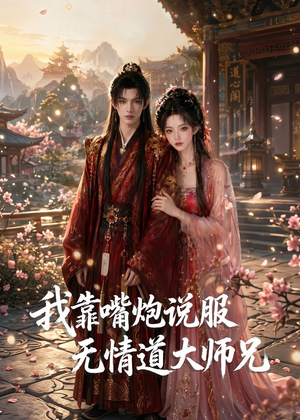 我靠嘴炮说服无情道大师兄(80集) 我靠嘴炮说服无情道大师兄(80集)一个短剧看全集