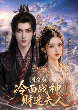 同命契:冷面战神的财迷夫人(21集) 同命契:冷面战神的财迷夫人(21集)精彩短剧下载
