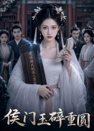侯门玉碎重圆(61集) 侯门玉碎重圆(61集)不用花钱看全剧