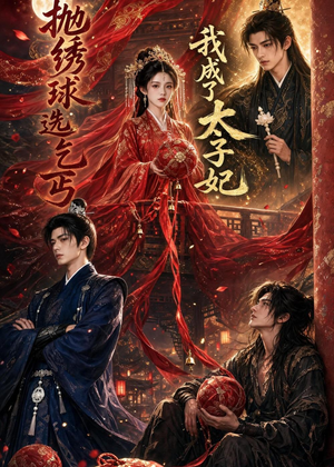 抛绣球选乞丐，我成了太子妃（67集）热播短剧重燃