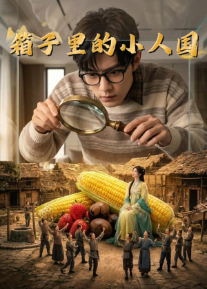 箱子里的小人国(44集) 箱子里的小人国(44集)短剧免费分享