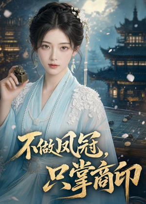 不做凤冠,只掌商印(60集) 不做凤冠,只掌商印(60集)流畅播放免费看