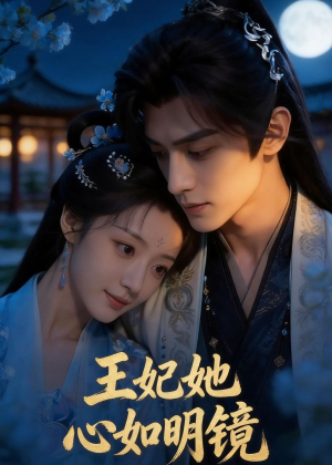 王妃她心如明镜(45集) 王妃她心如明镜(45集)精彩短剧后续