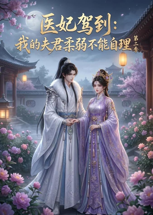 医妃驾到:我的夫君柔弱不能自理第二季(55集) 医妃驾到:我的夫君柔弱不能自理第二季(55集)古装热门短剧