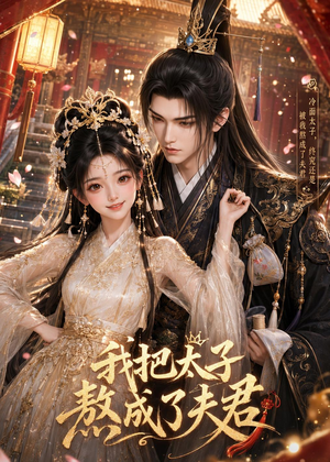 我把太子熬成了夫君(38集) 我把太子熬成了夫君(38集)流畅播放免费看