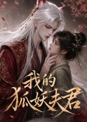 我的狐妖夫君（40集）热播短剧重燃
