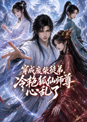 穿成废柴徒弟,冷艳狐仙师尊心乱了(43集) 穿成废柴徒弟,冷艳狐仙师尊心乱了(43集)短剧分享片段
