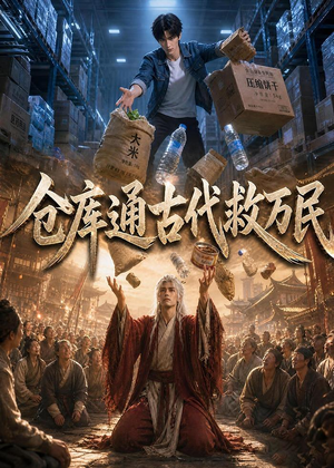 仓库通古代救万民（49集）全集免费