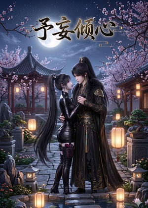 予妄倾心(20集) 予妄倾心(20集)短剧推荐来了